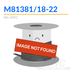M81381/18-22